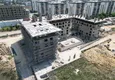 Affordable Liquid real estate under construction in Antalya - apartments for residence permits and citizenship 3