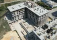 Affordable Liquid real estate under construction in Antalya - apartments for residence permits and citizenship 4