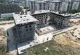 Affordable Liquid real estate under construction in Antalya - apartments for residence permits and citizenship 6