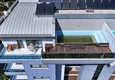 Affordable Purchase 3+1 penthouse with private pool on the terrace in Kargicak - premium class and panoramic views 2 