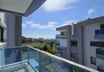 Affordable Purchase 3+1 penthouse with private pool on the terrace in Kargicak - premium class and panoramic views 13 