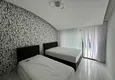 Affordable Purchase 2+1 penthouse with new furniture and panoramic views in Alanya, Kargicak district 11