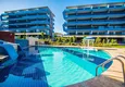 Buy 2+1 penthouse with new furniture and panoramic views in Alanya, Kargicak district 10