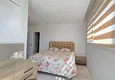 Affordable Purchase 3+1 penthouse with private pool on the terrace in Kargicak - premium class and panoramic views 14 