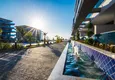 Buy 2+1 penthouse with new furniture and panoramic views in Alanya, Kargicak district 12