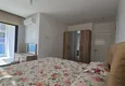 Affordable Purchase 3+1 penthouse with private pool on the terrace in Kargicak - premium class and panoramic views 16 