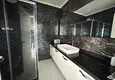 Affordable Purchase 2+1 penthouse with new furniture and panoramic views in Alanya, Kargicak district 14