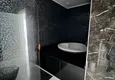 Affordable Purchase 2+1 penthouse with new furniture and panoramic views in Alanya, Kargicak district 15
