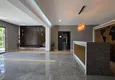 Buy 3+1 penthouse with private pool on the terrace in Kargicak - premium class and panoramic views 14 