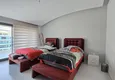 Affordable Purchase 3+1 penthouse with private pool on the terrace in Kargicak - premium class and panoramic views 17 