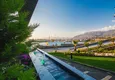 Buy 2+1 penthouse with new furniture and panoramic views in Alanya, Kargicak district 14