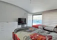 Affordable Purchase 3+1 penthouse with private pool on the terrace in Kargicak - premium class and panoramic views 19 