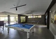 Buy 3+1 penthouse with private pool on the terrace in Kargicak - premium class and panoramic views 16 