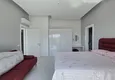 Affordable Purchase 3+1 penthouse with private pool on the terrace in Kargicak - premium class and panoramic views 21 