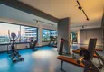 Buy 2+1 penthouse with new furniture and panoramic views in Alanya, Kargicak district 19
