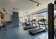 Buy 3+1 penthouse with private pool on the terrace in Kargicak - premium class and panoramic views 19 