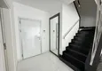 Affordable Purchase 2+1 penthouse with new furniture and panoramic views in Alanya, Kargicak district 2