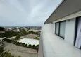 Affordable Purchase 2+1 penthouse with new furniture and panoramic views in Alanya, Kargicak district 21