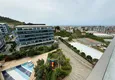 Affordable Purchase 2+1 penthouse with new furniture and panoramic views in Alanya, Kargicak district 22