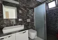 Affordable Purchase 3+1 penthouse with private pool on the terrace in Kargicak - premium class and panoramic views 25 