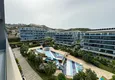 Affordable Purchase 2+1 penthouse with new furniture and panoramic views in Alanya, Kargicak district 23