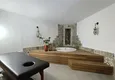 Buy 3+1 penthouse with private pool on the terrace in Kargicak - premium class and panoramic views 22 