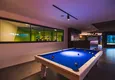 Buy 2+1 penthouse with new furniture and panoramic views in Alanya, Kargicak district 24