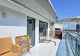 Affordable Purchase 3+1 penthouse with private pool on the terrace in Kargicak - premium class and panoramic views 27 