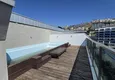 Affordable Purchase 3+1 penthouse with private pool on the terrace in Kargicak - premium class and panoramic views 28 
