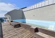 Affordable Purchase 3+1 penthouse with private pool on the terrace in Kargicak - premium class and panoramic views 29 