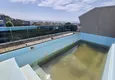 Affordable Purchase 3+1 penthouse with private pool on the terrace in Kargicak - premium class and panoramic views 30 
