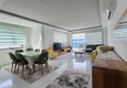 Affordable Purchase 3+1 penthouse with private pool on the terrace in Kargicak - premium class and panoramic views 5 
