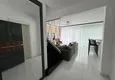 Affordable Purchase 2+1 penthouse with new furniture and panoramic views in Alanya, Kargicak district 3
