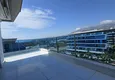 Affordable Purchase 3+1 penthouse with private pool on the terrace in Kargicak - premium class and panoramic views 33 