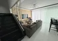 Affordable Purchase 2+1 penthouse with new furniture and panoramic views in Alanya, Kargicak district 4