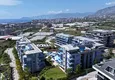 Buy 3+1 penthouse with private pool on the terrace in Kargicak - premium class and panoramic views 3 