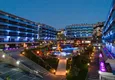 Buy 2+1 penthouse with new furniture and panoramic views in Alanya, Kargicak district 4
