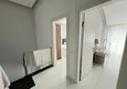 Affordable Purchase 2+1 penthouse with new furniture and panoramic views in Alanya, Kargicak district 8