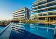 Buy 2+1 penthouse with new furniture and panoramic views in Alanya, Kargicak district 8