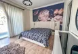 Affordable Purchase Stylish 3+1 linear apartment in the heart of Oba. Real estate under residence permit and citizenship 12 