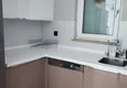 Affordable Purchase Furnished 2+1 apartment in Antalya — near the Boacay River and the beach, Liman 12