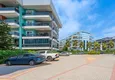 Buy Stylish 3+1 linear apartment in the heart of Oba. Real estate under residence permit and citizenship 11 
