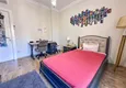 Affordable Purchase Stylish 3+1 linear apartment in the heart of Oba. Real estate under residence permit and citizenship 14 