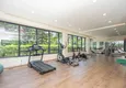 Buy Stylish 3+1 linear apartment in the heart of Oba. Real estate under residence permit and citizenship 14 