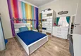 Affordable Purchase Stylish 3+1 linear apartment in the heart of Oba. Real estate under residence permit and citizenship 17 