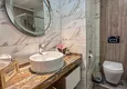 Affordable Purchase Stylish 3+1 linear apartment in the heart of Oba. Real estate under residence permit and citizenship 19 