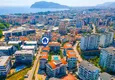 Buy Stylish 3+1 linear apartment in the heart of Oba. Real estate under residence permit and citizenship 1 