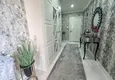 Affordable Purchase Stylish 3+1 linear apartment in the heart of Oba. Real estate under residence permit and citizenship 1 