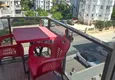 Доступная покупка Трёхкомнатная квартира в Анталии – Лиман, с мебелью, от собственника 29