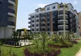 Buy Furnished 2+1 apartment in Antalya — near the Boacay River and the beach, Liman 2